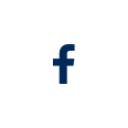 Social media icoon Facebook